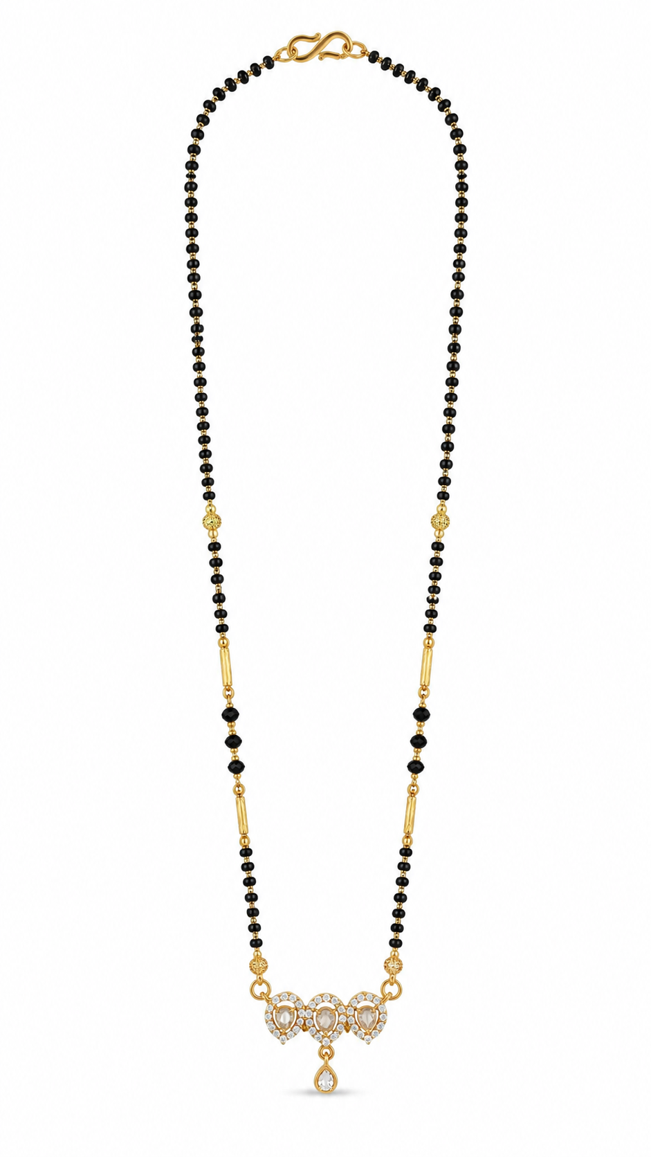 Elegant Short Mangalsutra for Modern Women