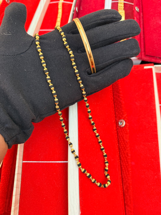 RUDARSH MALA + PLAIN KADA COMBO
