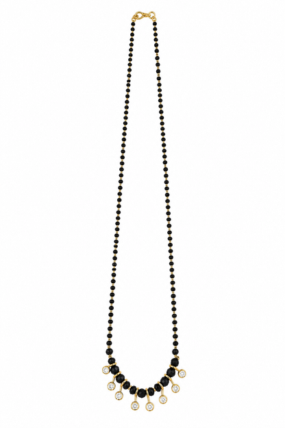 Elegant Short Mangalsutra for Modern Women