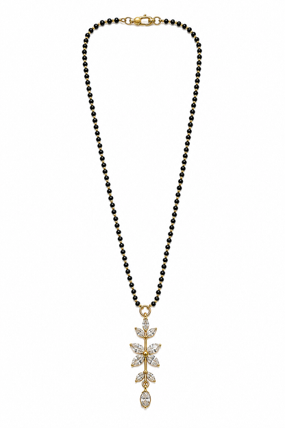Elegant Short Mangalsutra for Modern Women