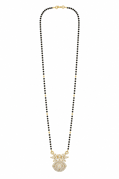 Elegant Short Mangalsutra for Modern Women