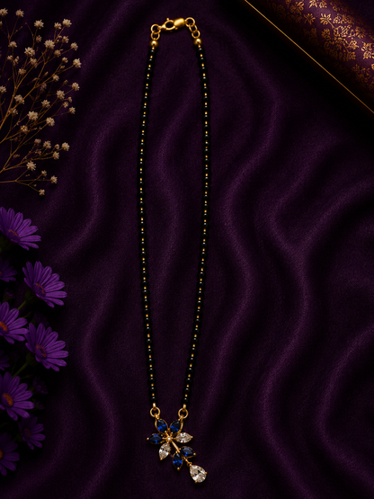 Elegant Short Mangalsutra for Modern Women