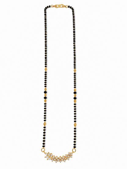 Elegant Short Mangalsutra for Modern Women