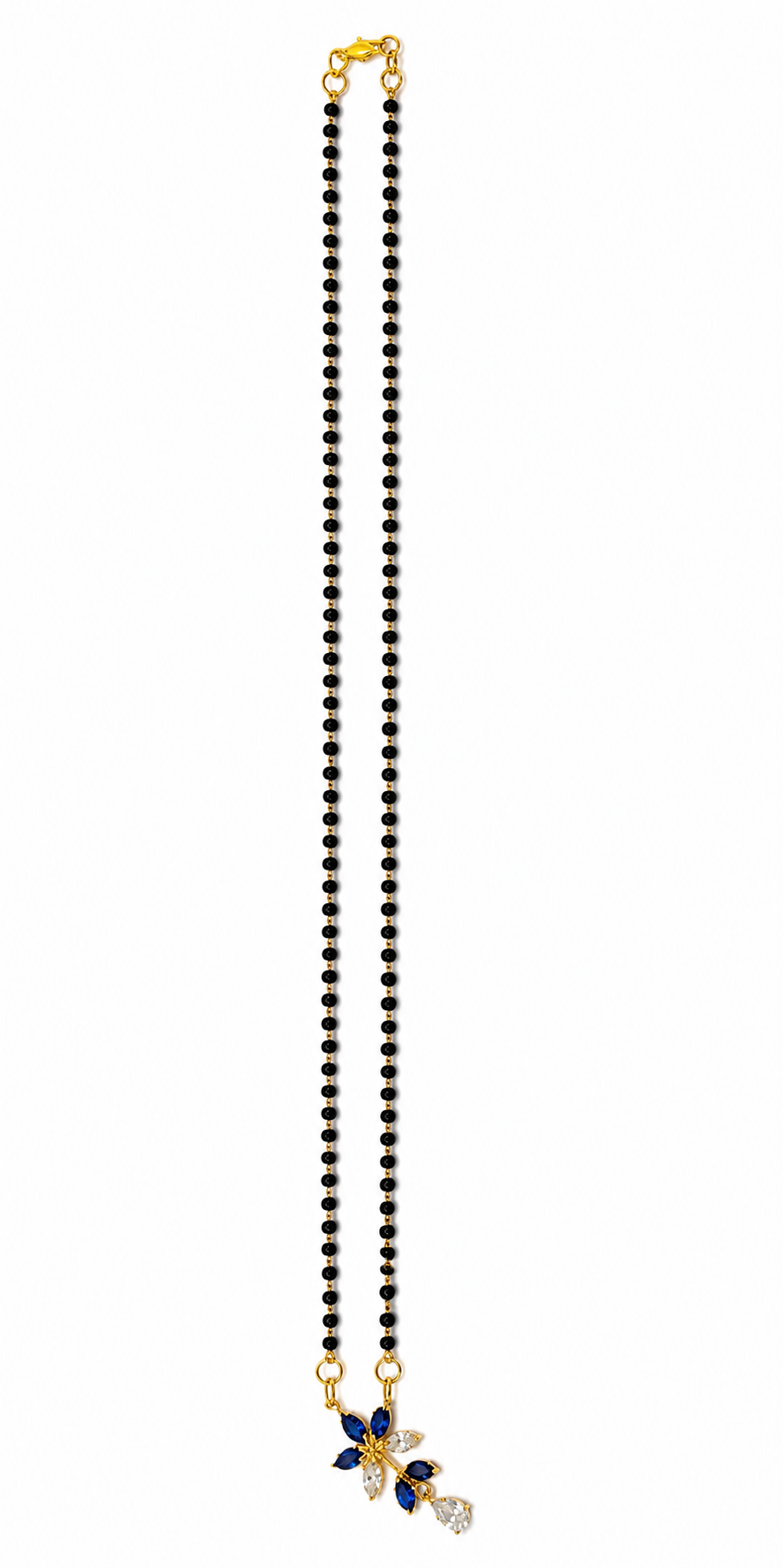 Elegant Short Mangalsutra for Modern Women