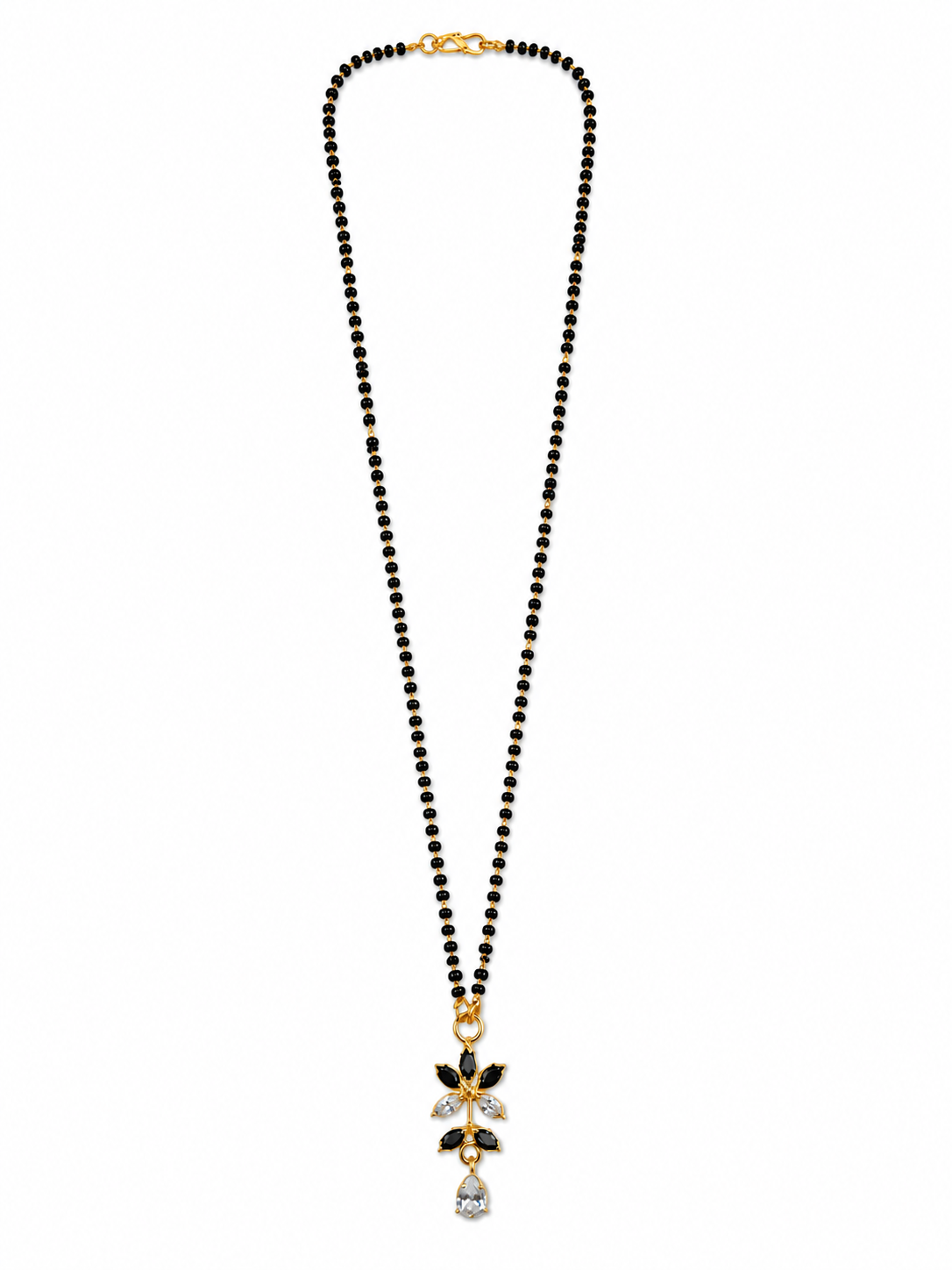 Elegant Short Mangalsutra for Modern Women