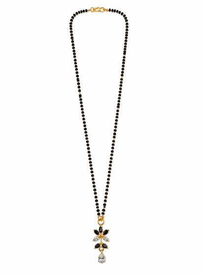Elegant Short Mangalsutra for Modern Women
