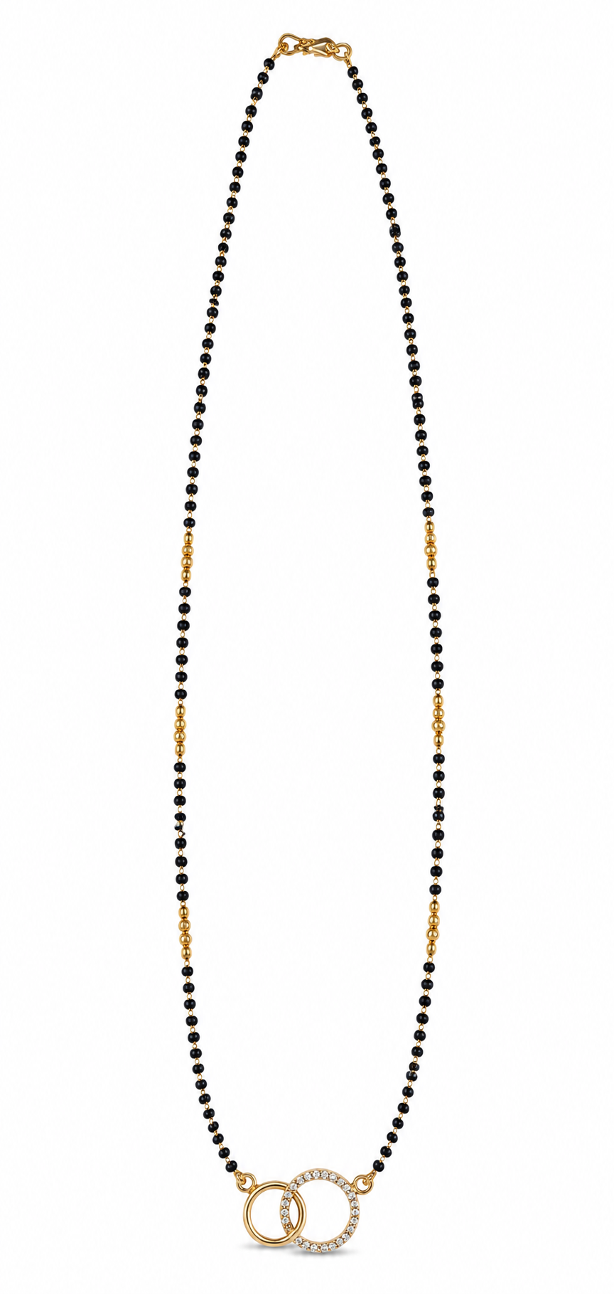 Elegant Short Mangalsutra for Modern Women