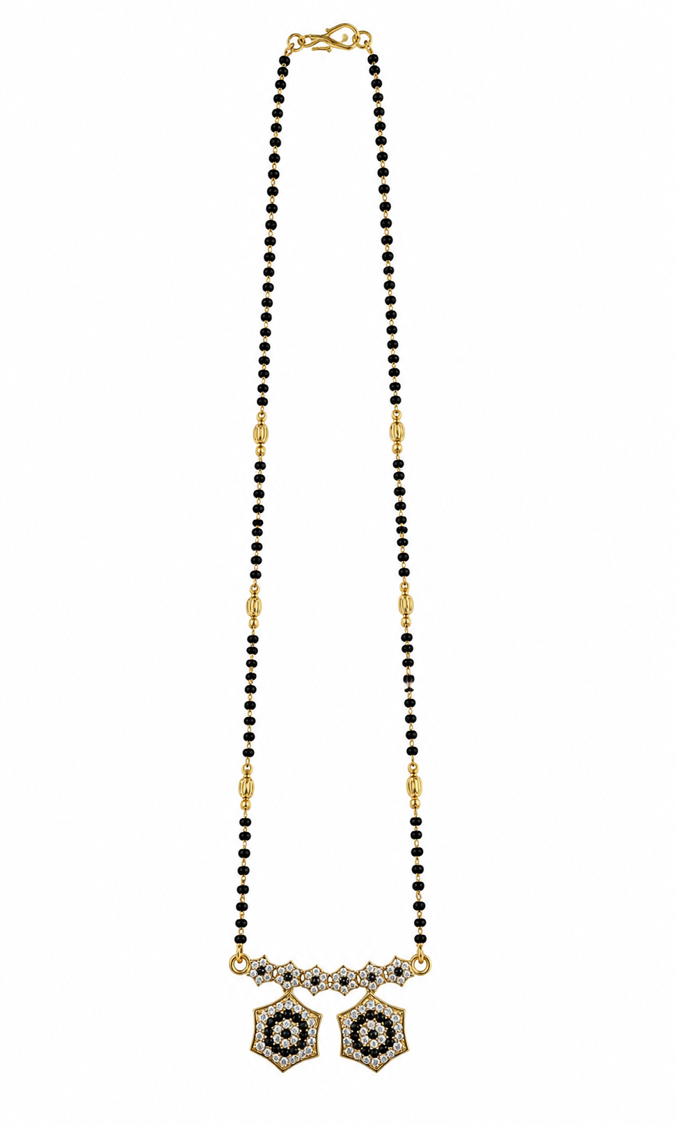 Elegant Short Mangalsutra for Modern Women
