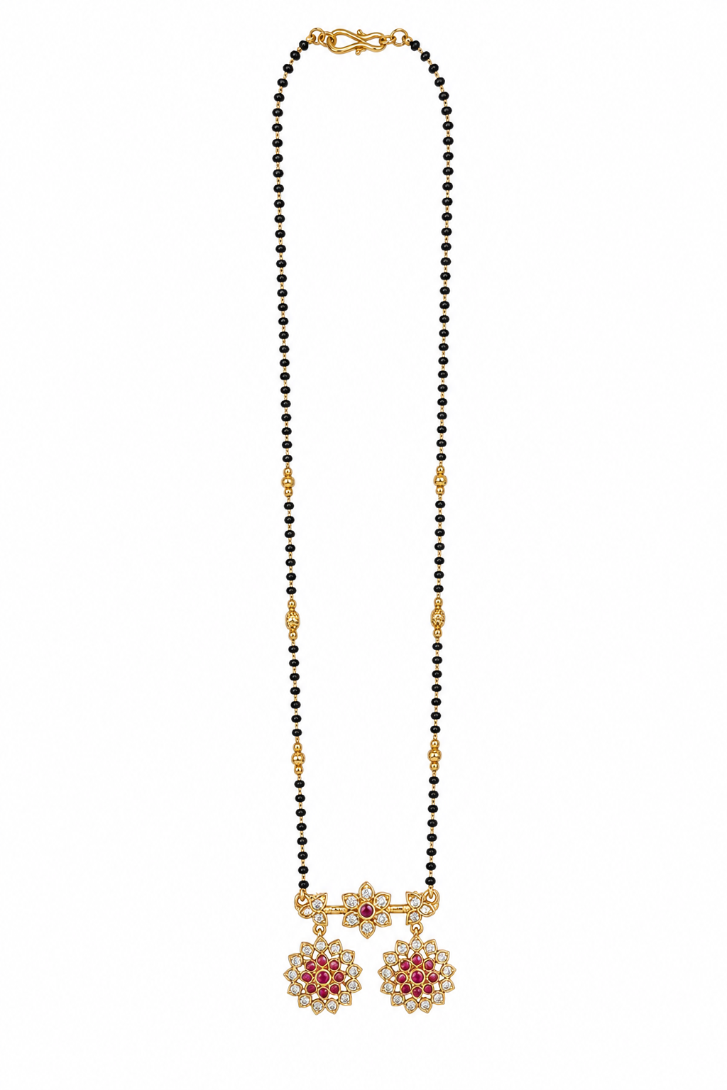 Elegant Short Mangalsutra for Modern Women