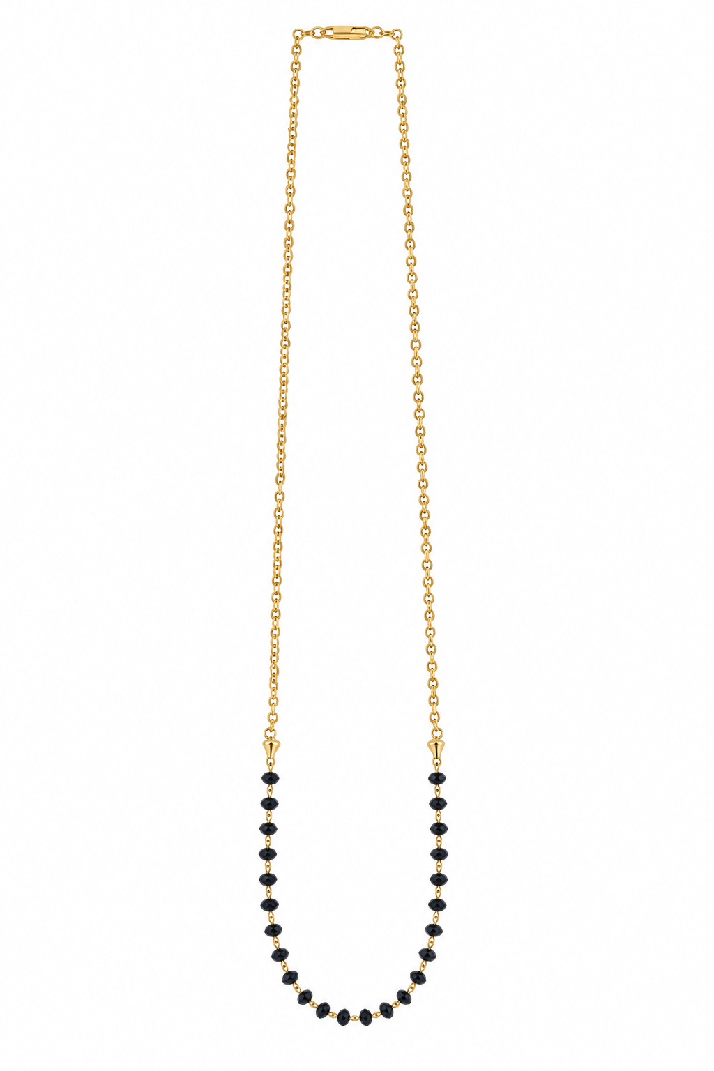 Elegant Short Mangalsutra for Modern Women