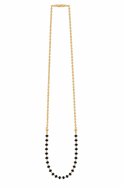 Elegant Short Mangalsutra for Modern Women