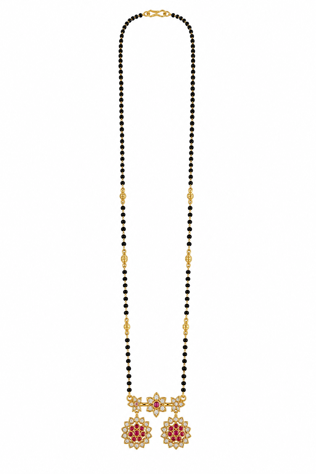 Elegant Short Mangalsutra for Modern Women