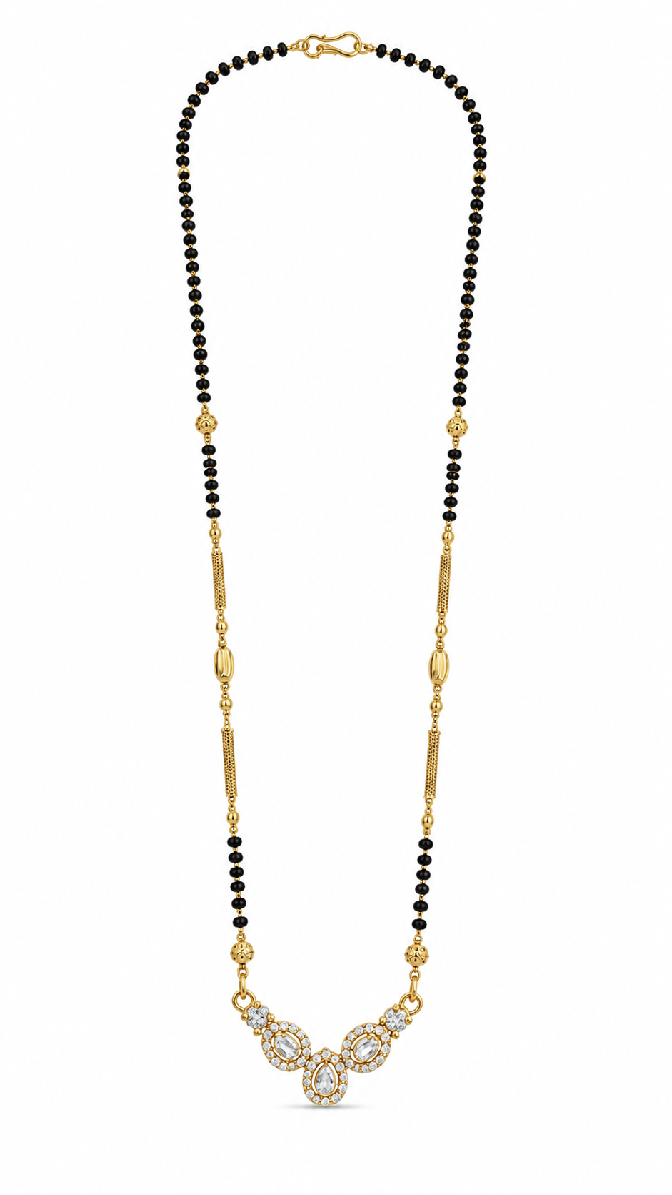 Elegant Short Mangalsutra for Modern Women