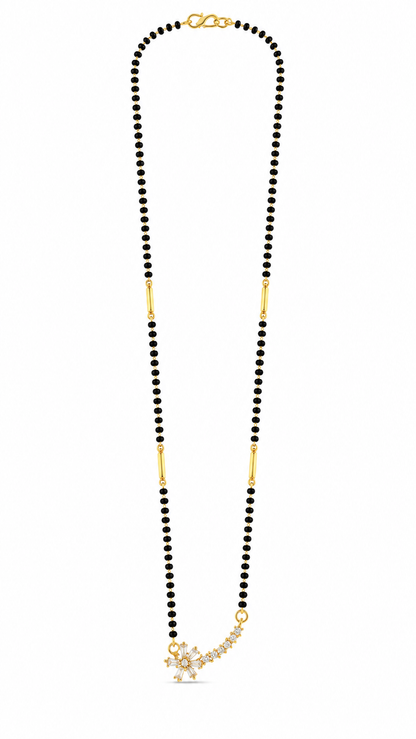 Elegant Short Mangalsutra for Modern Women