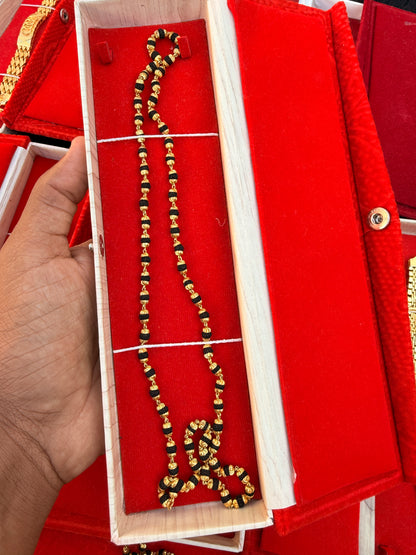 RUDARSH MALA + PLAIN KADA COMBO