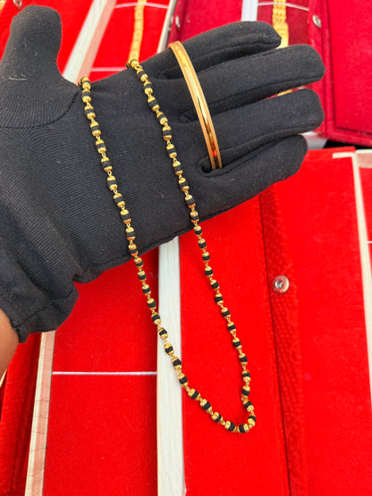 RUDARSH MALA + PLAIN KADA COMBO