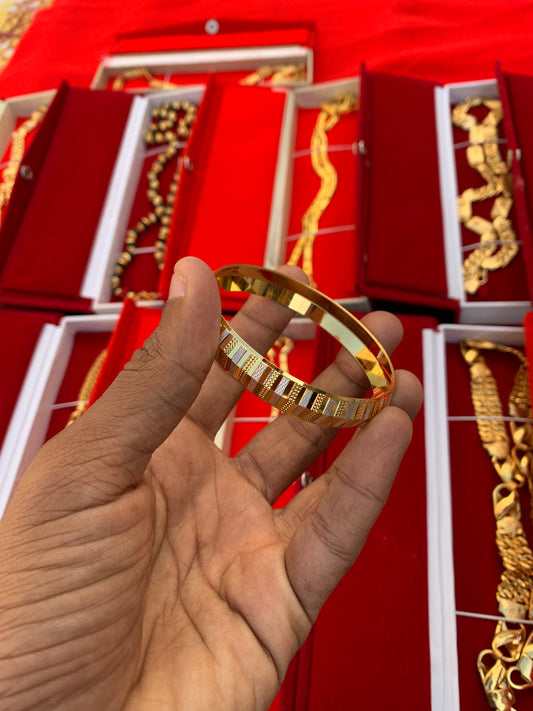 GOLD FORMING RODIUM KADA