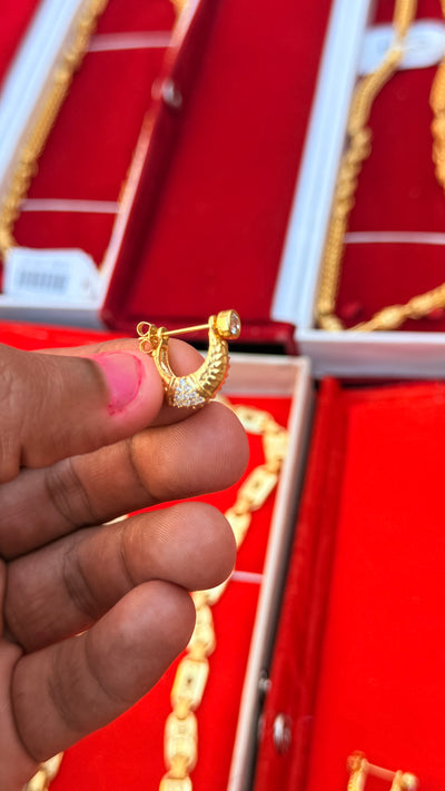 Earring