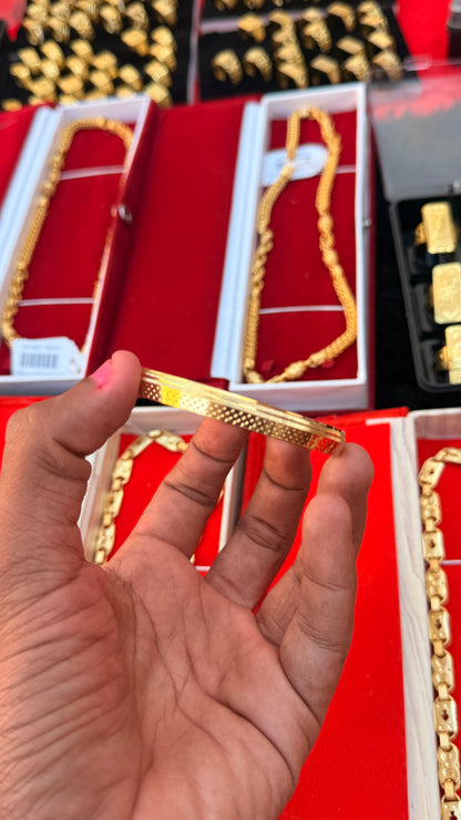 GOLD FORMING MIX PLAIN KADA