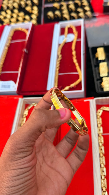 GOLD FORMING MIX PLAIN KADA