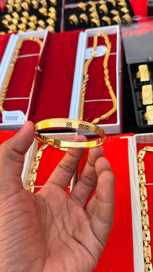 GOLD FORMING MIX PLAIN KADA