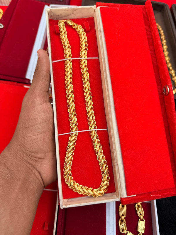 Daily Wear