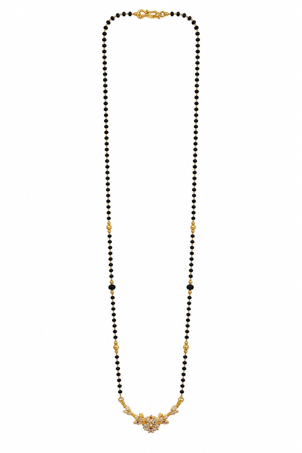 Elegant Short Mangalsutra for Modern Women