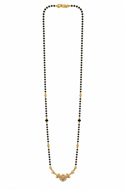 Elegant Short Mangalsutra for Modern Women